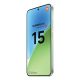 10. Xiaomi 15 16,1 cm (6.36") 12 GB 512 GB 5240 mAh Zielony