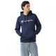 2. Champion bluza męska z kapturem Hooded Sweatshirt 221809.BS501
