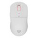 14. GENESIS Zircon XIII myszka Gaming Oburęczny RF Wireless + USB Type-C Optyczny 26000 DPI