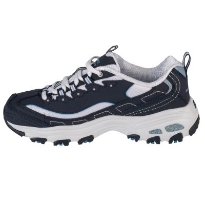 6. Buty Skechers D'Lites Biggest Fan W 11930-NVW