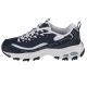 6. Buty Skechers D'Lites Biggest Fan W 11930-NVW