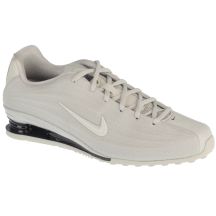 Nike Shox Z HQ7540-004 Beżowe 36,5
