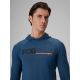 5. Longsleeve do pływania i sportów wodnych z filtrem UPF50+ męski 4F 4FRSS26TFWLM002-31S