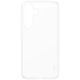 3. Etui CARE by PanzerGlass Flagship Urban Combat na Samsung Galaxy S25 FE - przezroczyste
