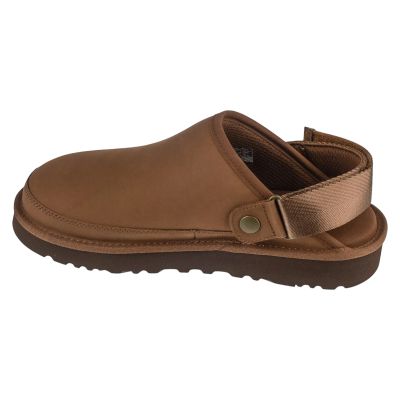2. UGG Goldencoast Clog II 1178670-DKC Brązowe 42