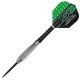 3. Rzutki Harrows Dimplex S3 Bomb 90% steeltip