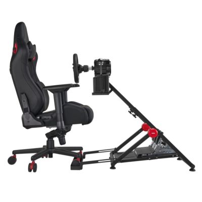 8. Oplite Wheel Stand GT PRO V2 Podstawka na kierownice wyścigową