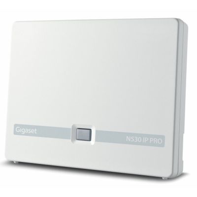 3. Stacja bazowa Gigaset pro N530 IP IP-DECT