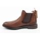 3. Wrangler buty męskie sztyblety botki Randy eleganckie modne wsuwane