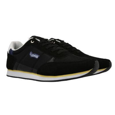 2. Buty Gas Dennis Nylon Basic M GAM313555