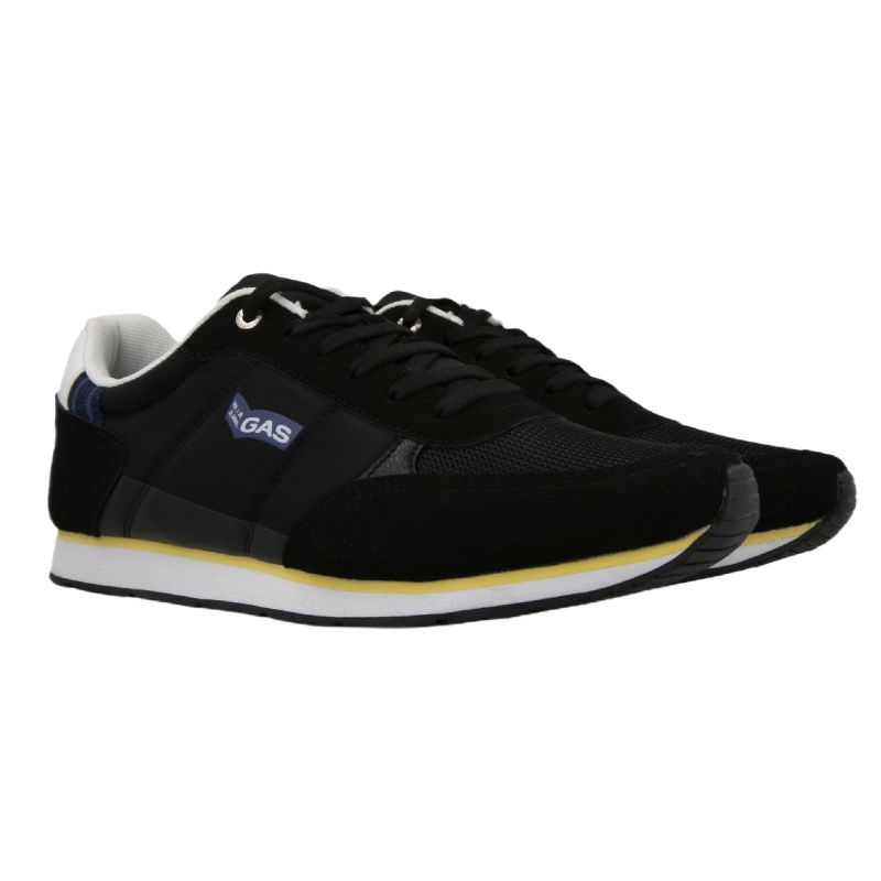 2. Buty Gas Dennis Nylon Basic M GAM313555