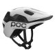 2. Kask rowerowy POC Cularis Pure biały