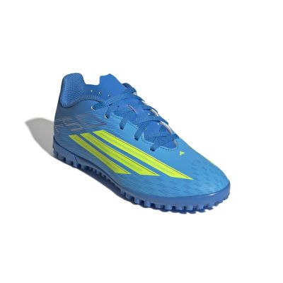 5. Buty adidas Junior F50 Club TF JS1491