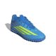 5. Buty adidas Junior F50 Club TF JS1491