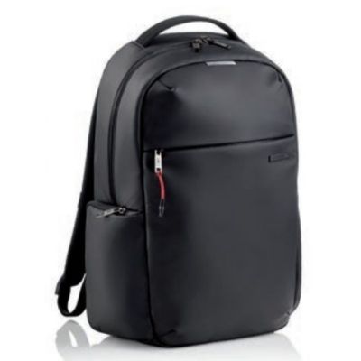 Miquelrius MR16980 plecak City backpack Czarny Poliester