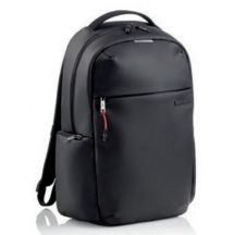 Miquelrius MR16980 plecak City backpack Czarny Poliester