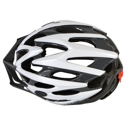 3. KASK ROWEROWY REGULOWANY DUNLOP MTB GREY R.L (58-61CM)