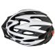 3. KASK ROWEROWY REGULOWANY DUNLOP MTB GREY R.L (58-61CM)