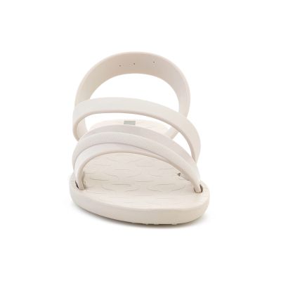 2. IPANEMA VIBRANT SANDAL FEM BEIGE/BEIGE/GREEN 83767-BP938