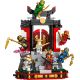 3. LEGO NINJAGO 71866 Ninja Anniversary Display