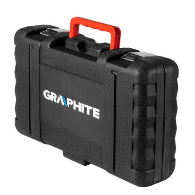 6. Graphite 58G860 młot udarowo-obrotowy