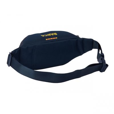 3. FC Barcelona saszetka biodrowa nerka waist bag 812629446