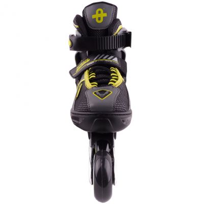 3. Rolki Outrace Flash Boy PW-126B-79