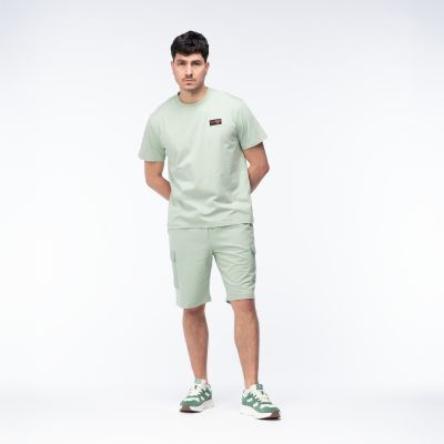 8. Męskie Spodenki IGMEZI