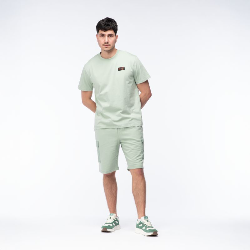 8. Męskie Spodenki IGMEZI