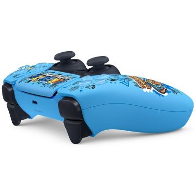 8. Kontroler Sony PS5 DualSense FORTNITE V2