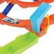 13. Hot Wheels Action Zestaw Zakręcone tornado Loop Cyclone Challenge HTK16 MATTEL