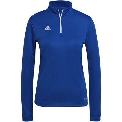 13. Bluza adidas Entrada 22 Top Training W HG6284
