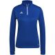 13. Bluza adidas Entrada 22 Top Training W HG6284