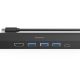 9. Hama 00200144 huby i koncentratory USB 3.2 Gen 1 (3.1 Gen 1) Type-C 5000 Mbit/s Czarny