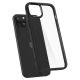 6. Etui Spigen Ultra Hybrid na iPhone 15 - czarny mat