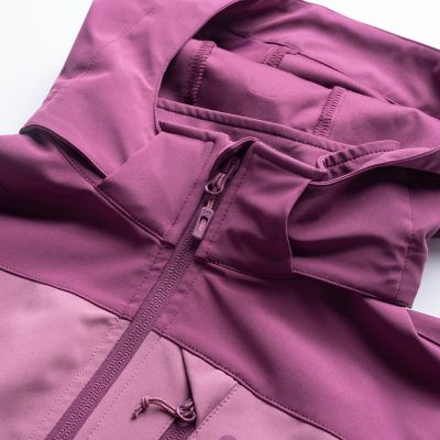 5. Kurtka Softshell Hi-tec Lady Nikka W 92800593733