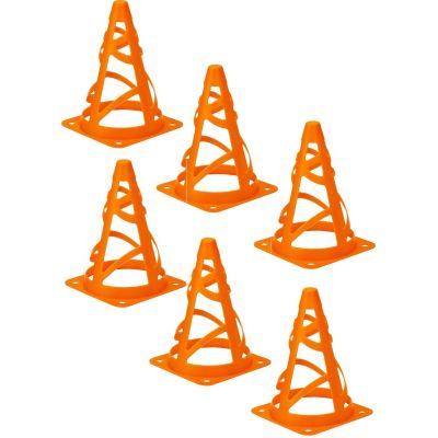 9. PACHOŁEK STOŻEK Z OTWORAMI XQMAX