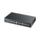 Switch Zyxel GS1100-24E 24p Unmanaged Gigabit (GS1100-24E-EU0104F)