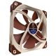 2. Wentylator NOCTUA 140mm NF-A14 PWM SSO2, AAO Frame
