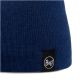 2. Czapka BUFF KNITTED & FLEECE BAND BEANIE LILON SHORT MIDNIGHT
