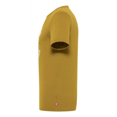 18. Koszulka Mustang Alex C Print M 1012520 6370