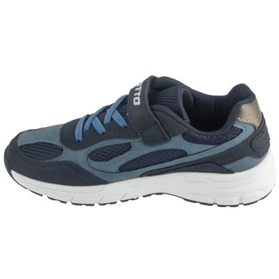 2. Lotto Flowtiv K 2601280K-5955 Granatowe 25
