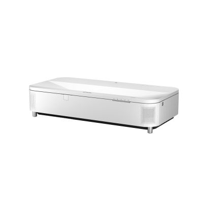 4. Epson EB-810E projektor danych Projektor ultrakrótkiego rzutu 5000 ANSI lumenów 3LCD 1080p (1920x1080) Biały