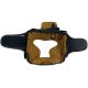 10. Kask bokserski KSS-PU-BLACK