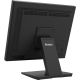 13. iiyama ProLite T1932MSC-B2S monitor komputerowy 48,3 cm (19") 1280 x 1024 px SXGA LED Ekran dotykowy Czarny