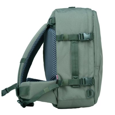 6. Cabin Zero Classic Pro Torba Podróżna Plecak Podręczny 32L CZ261802