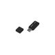 2. Pendrive GoodRam UME3 UME3-0320K0R11 (32GB; USB 3.0; kolor czarny)