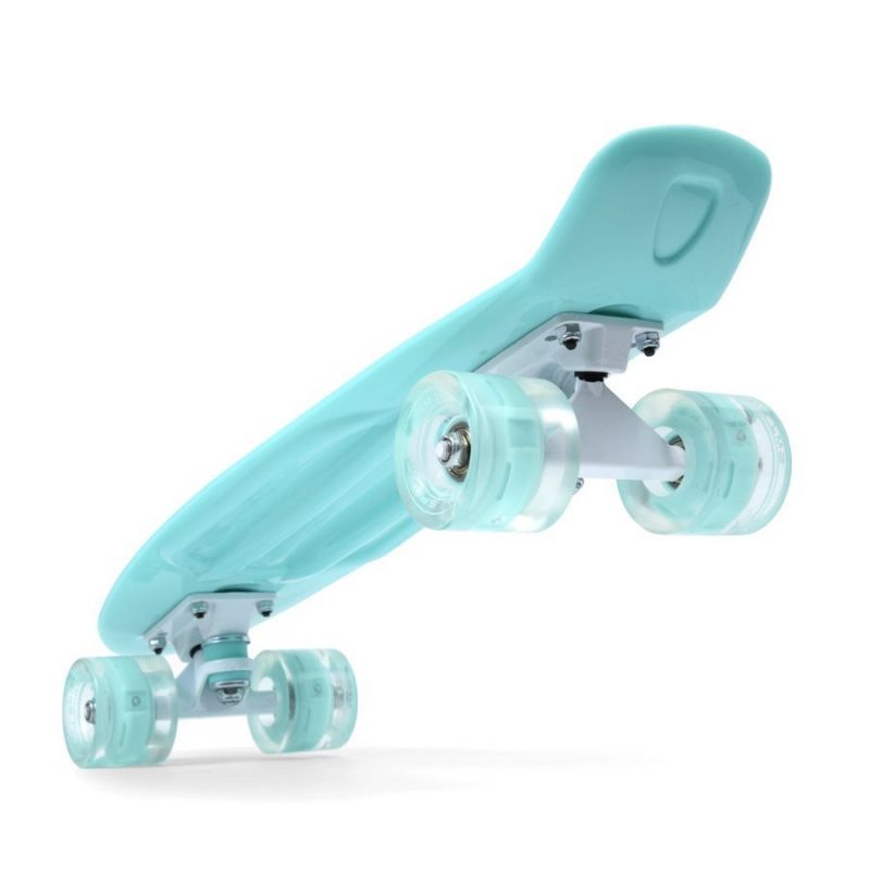 9. Deskorolka fiszka SMJ sport BS-2206PL HS-TNK-000014000