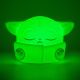 6. PP STAR WARS - GROGU SQUISHYGLO