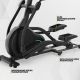 8. VIRTUFIT ROWER ELIPTYCZNY FDR300i
